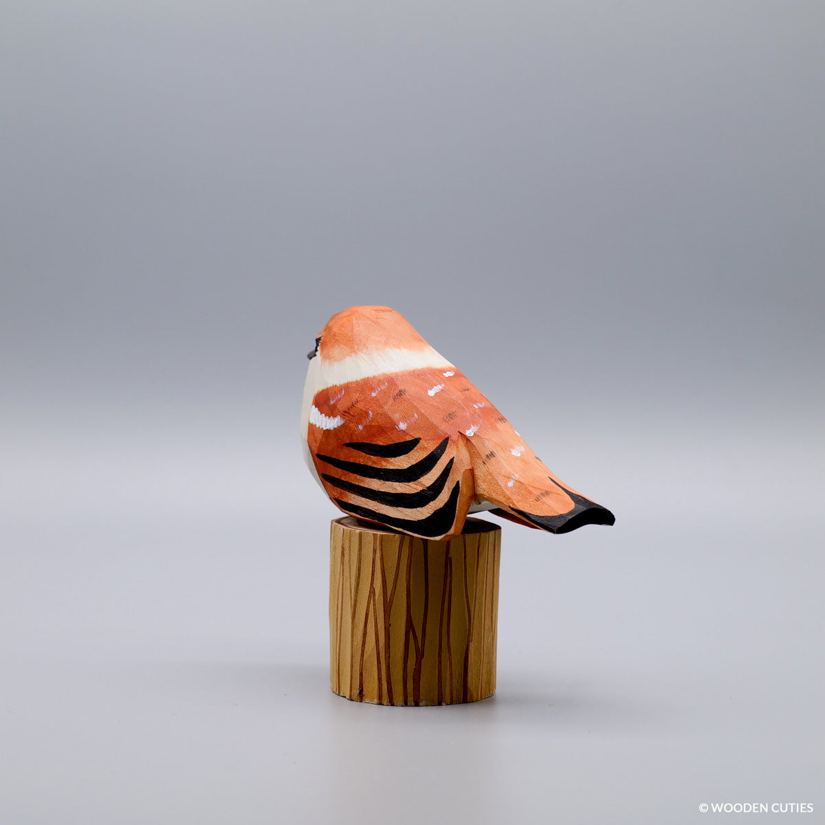Sparrow