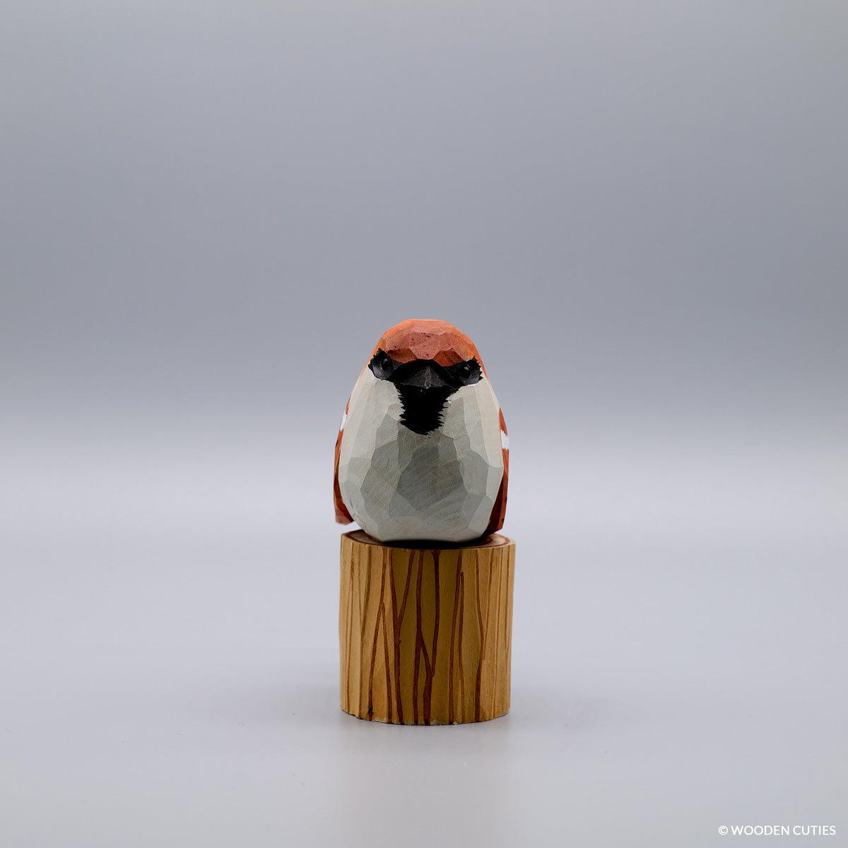 Sparrow