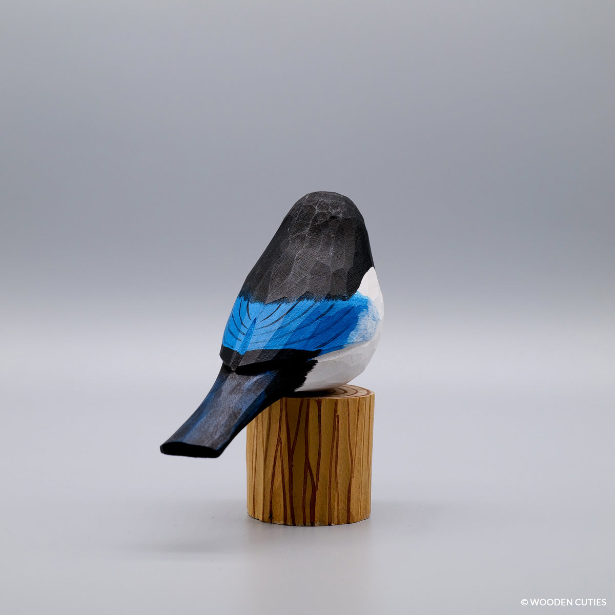 Magpie