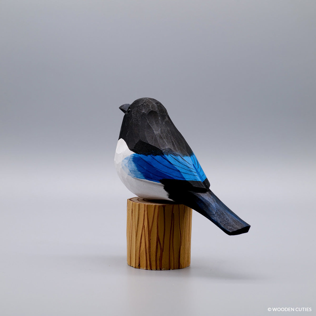 Magpie