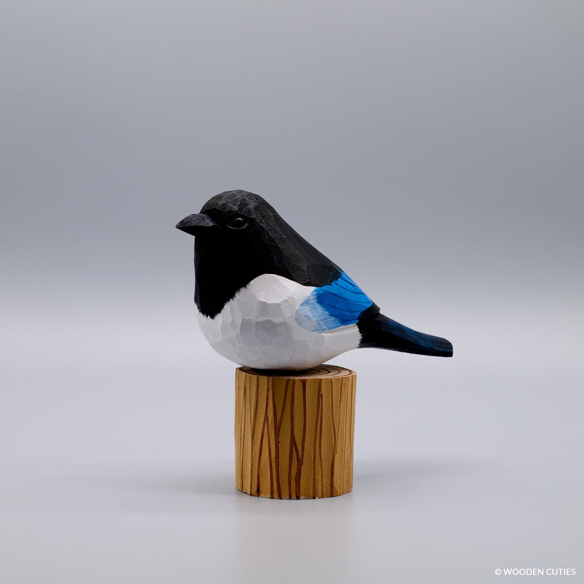Magpie