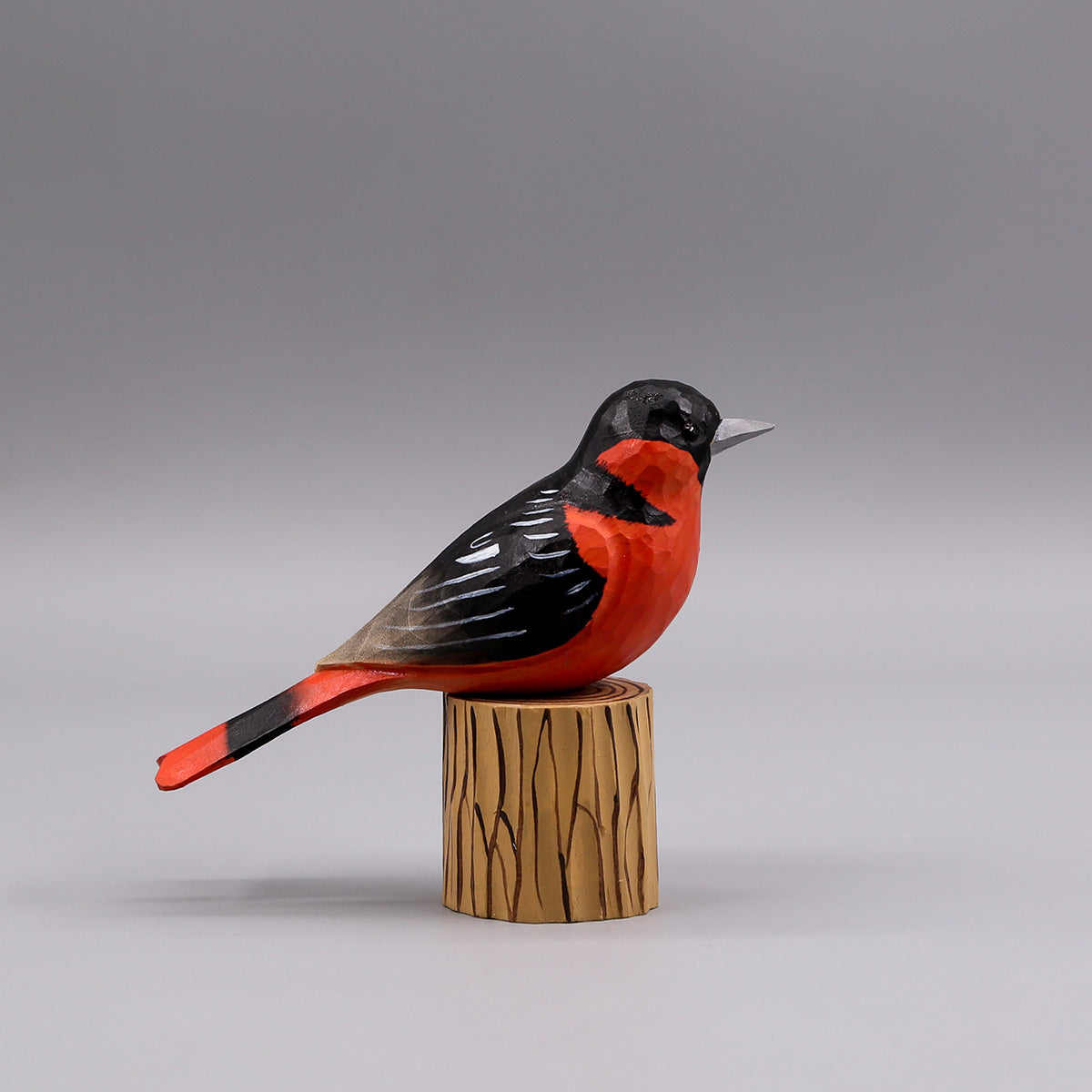 Set of 16 Birds