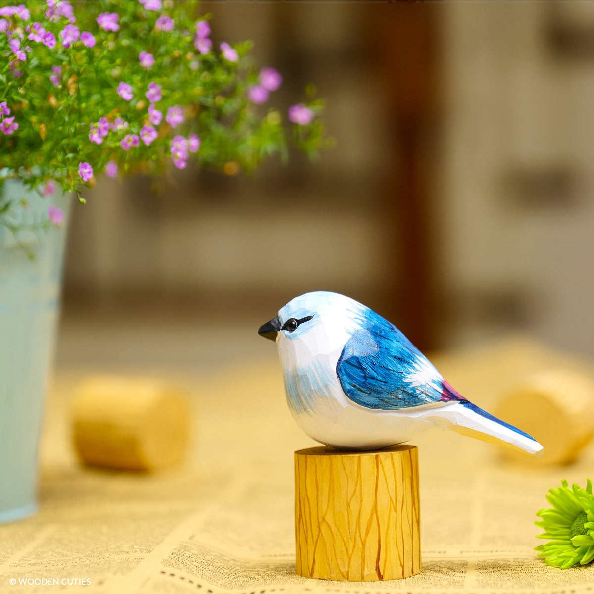 Blue Jay