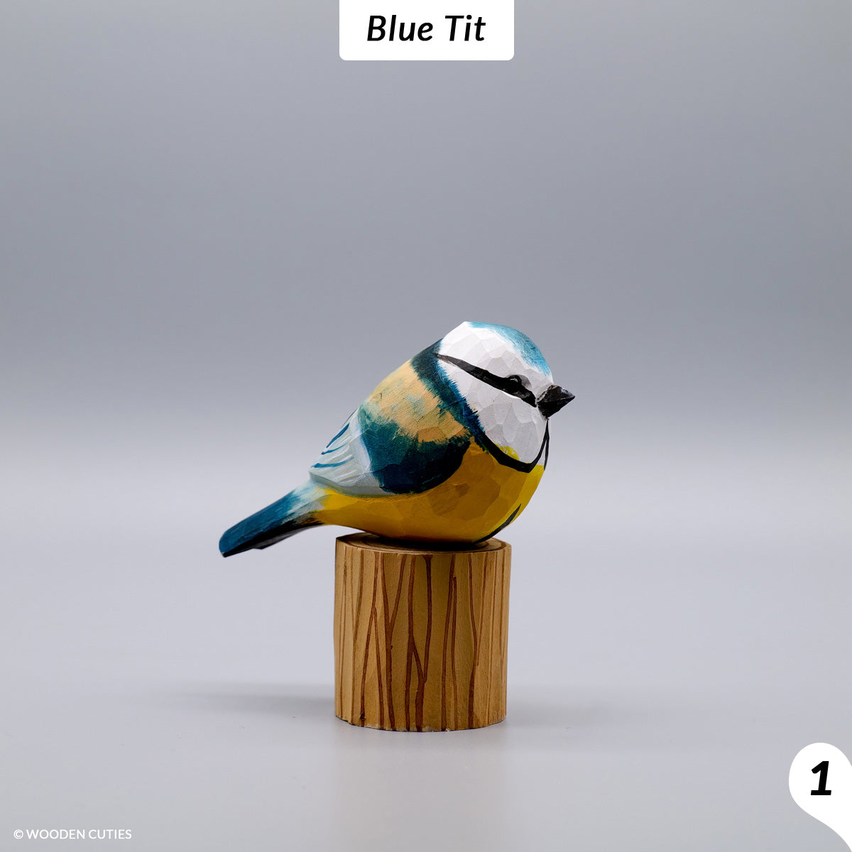 Handmade Bird