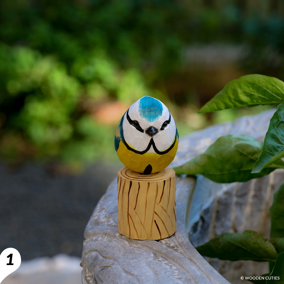 Handmade Bird