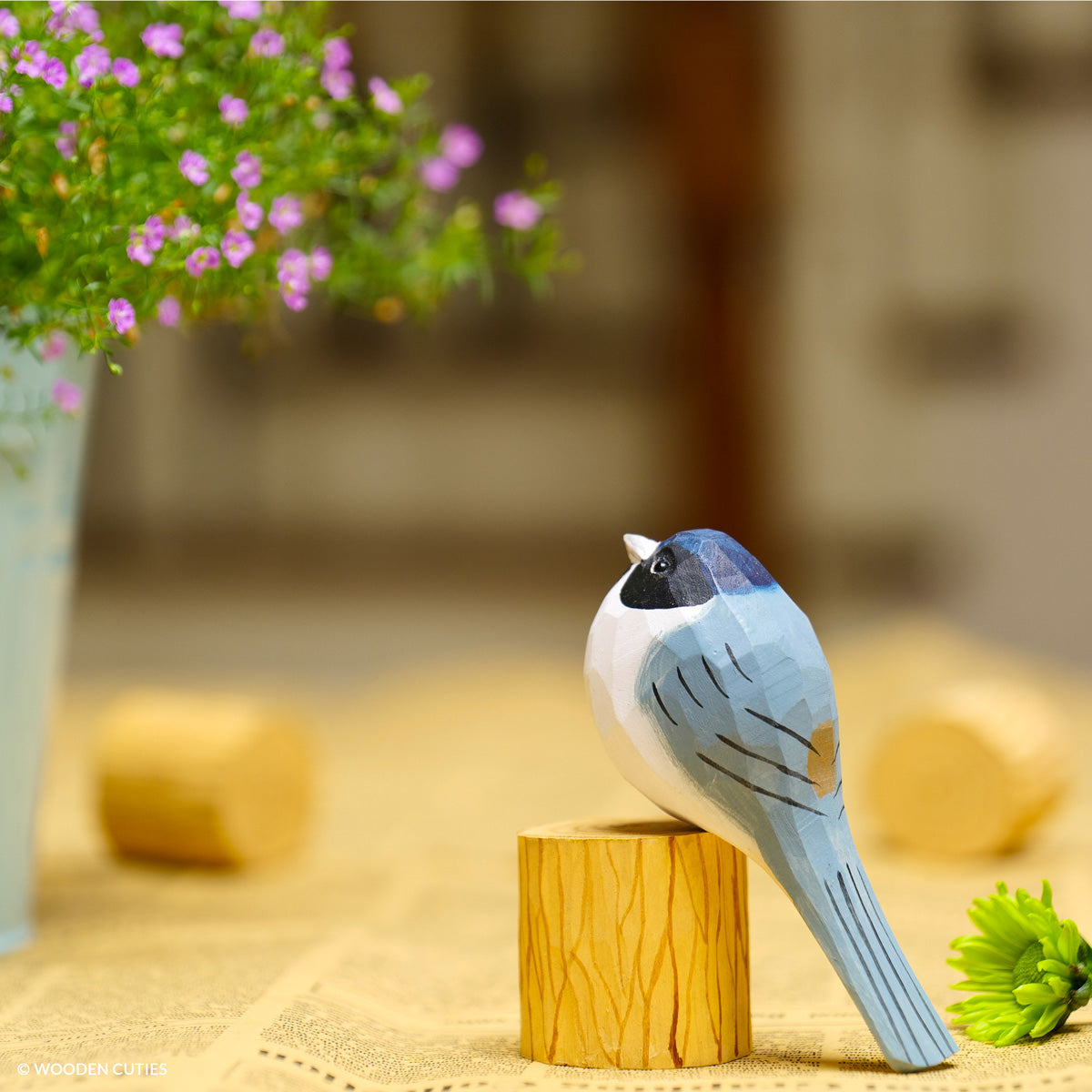 Chickadee