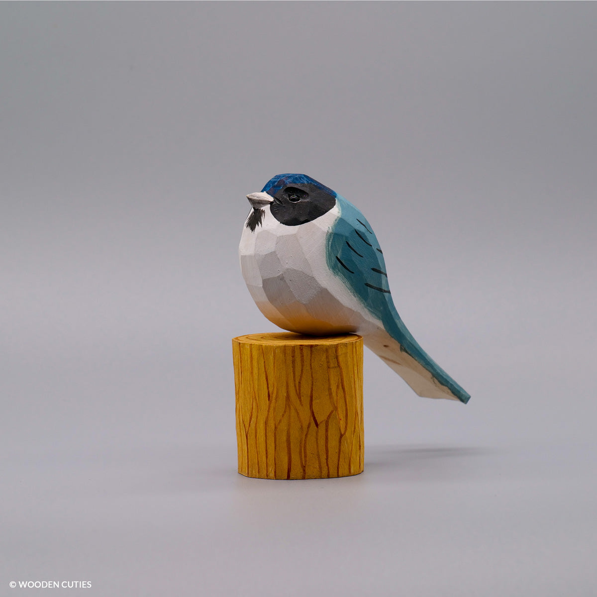 Chickadee