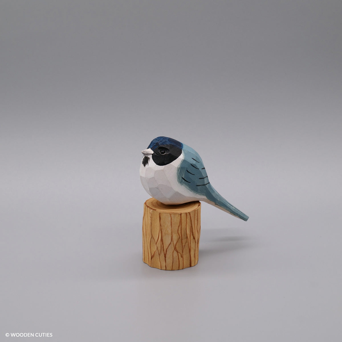 Chickadee