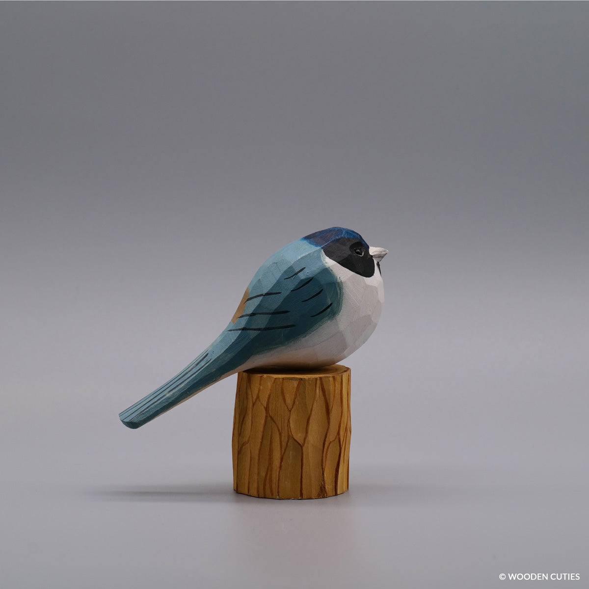 Chickadee