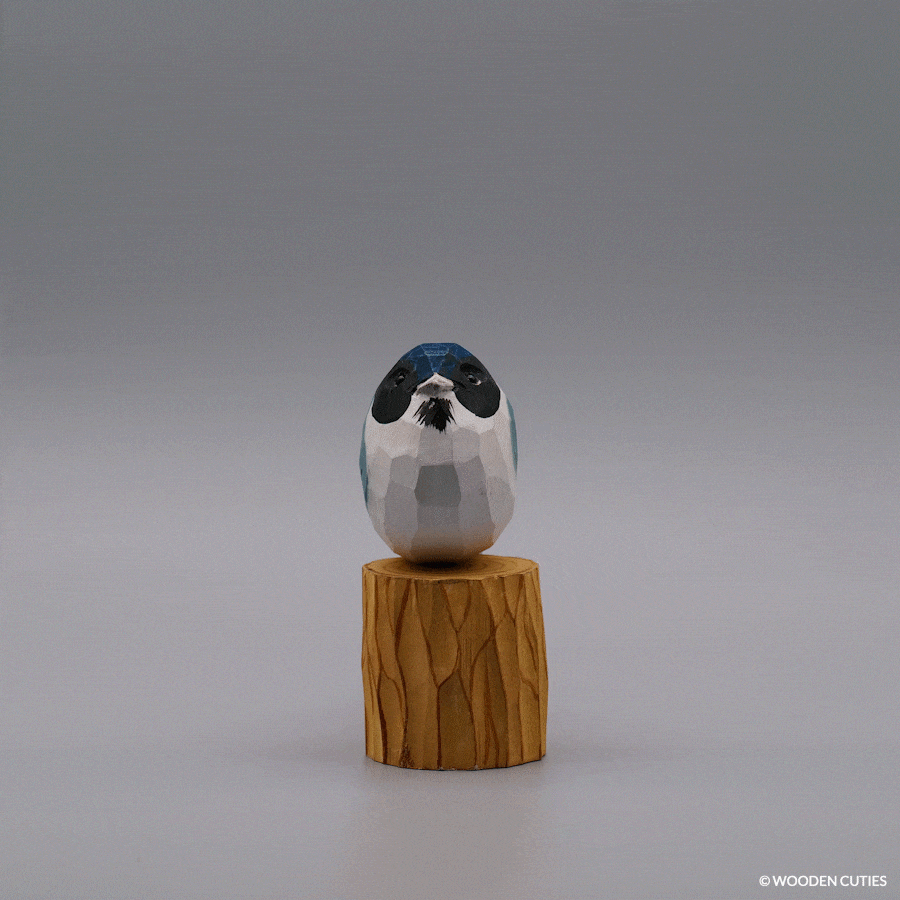 Chickadee