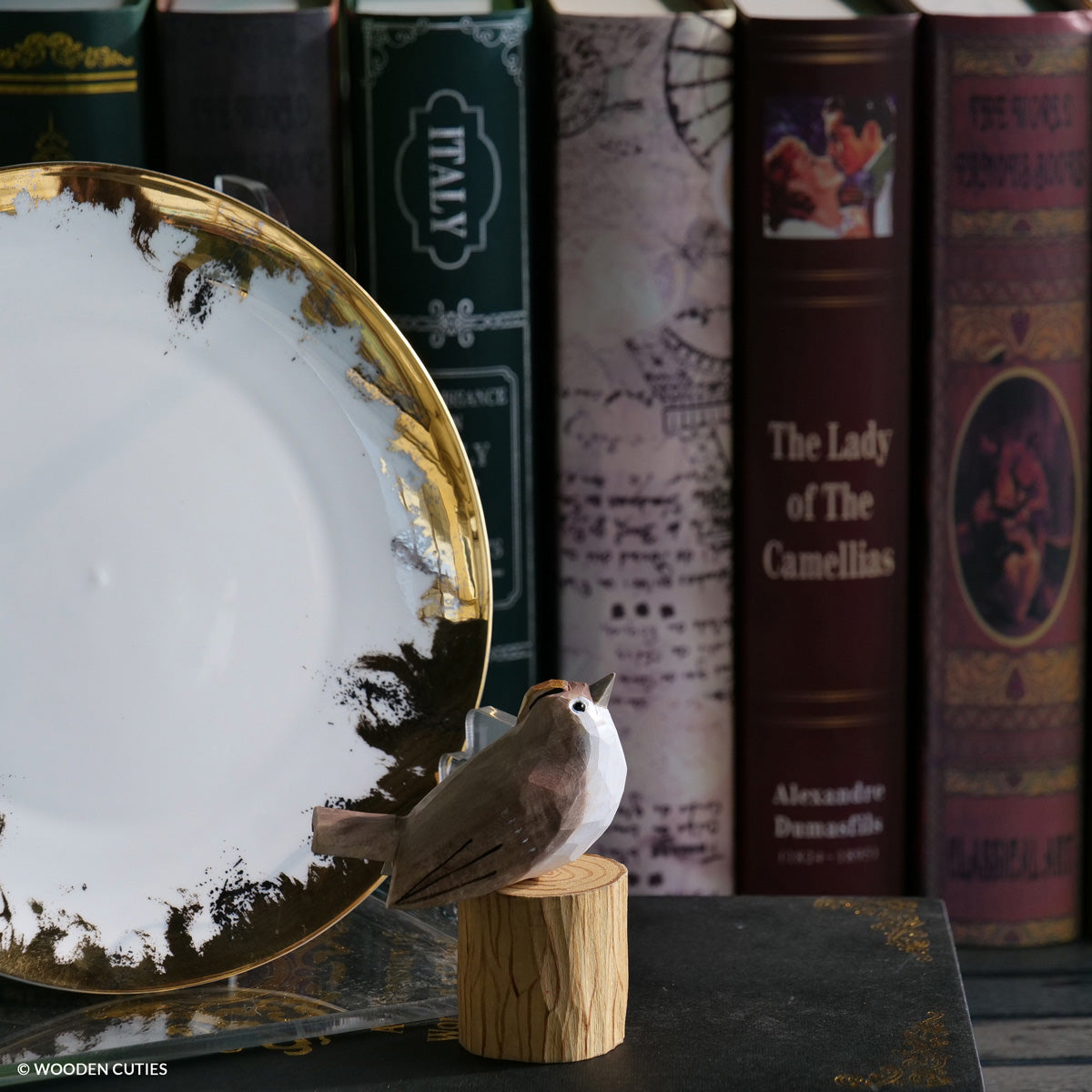 Goldcrest