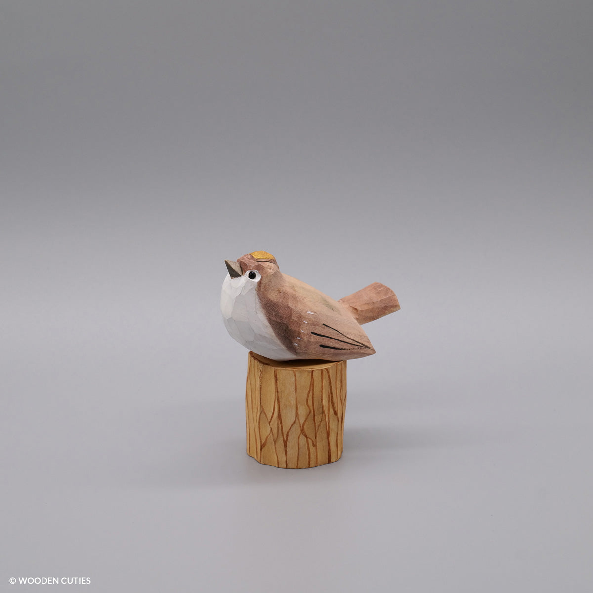 Goldcrest