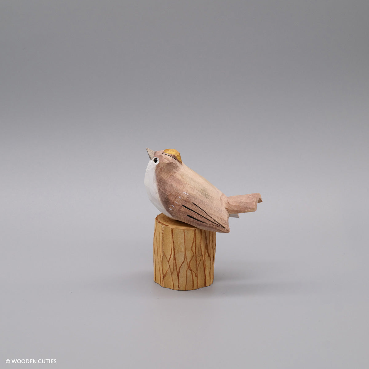 Goldcrest