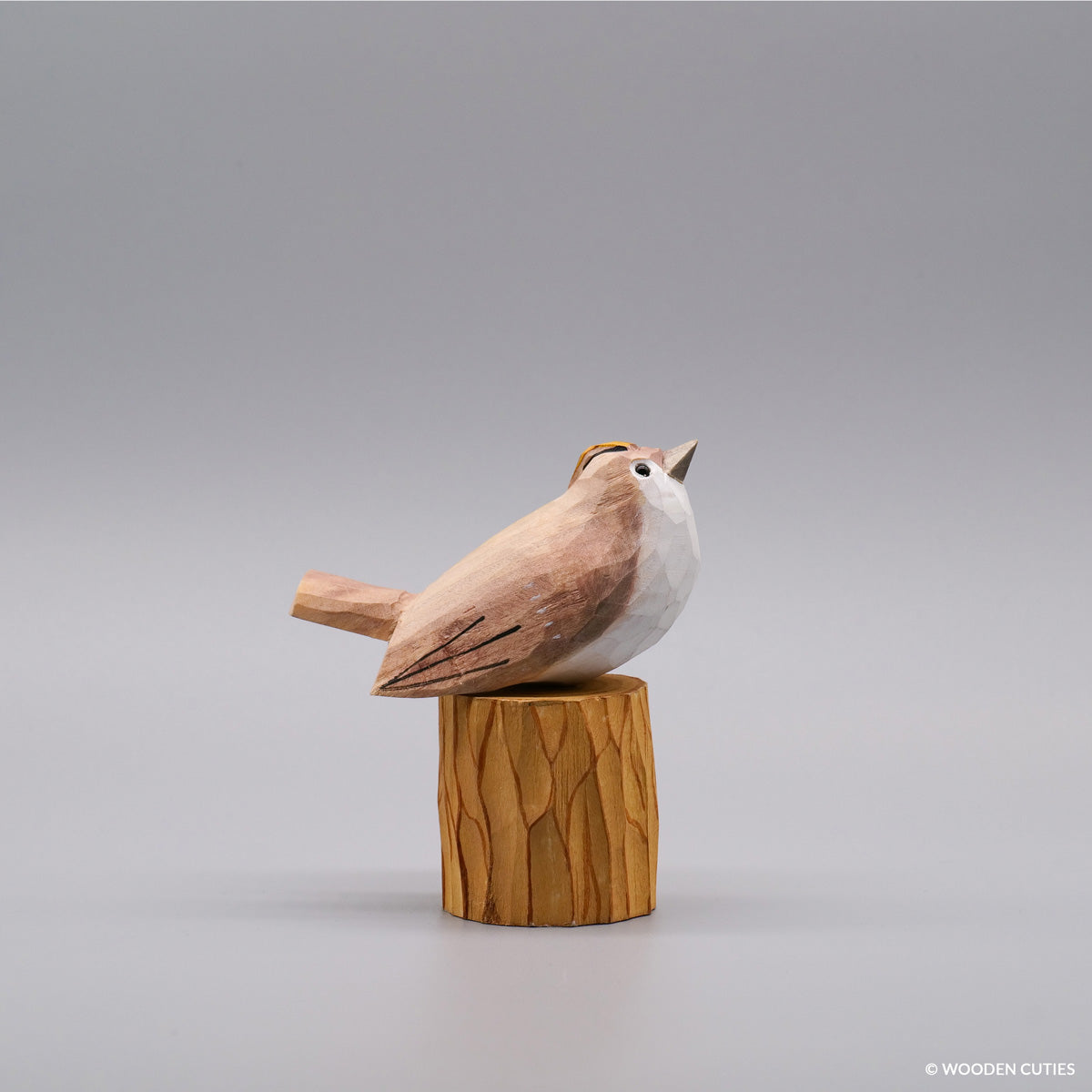 Goldcrest