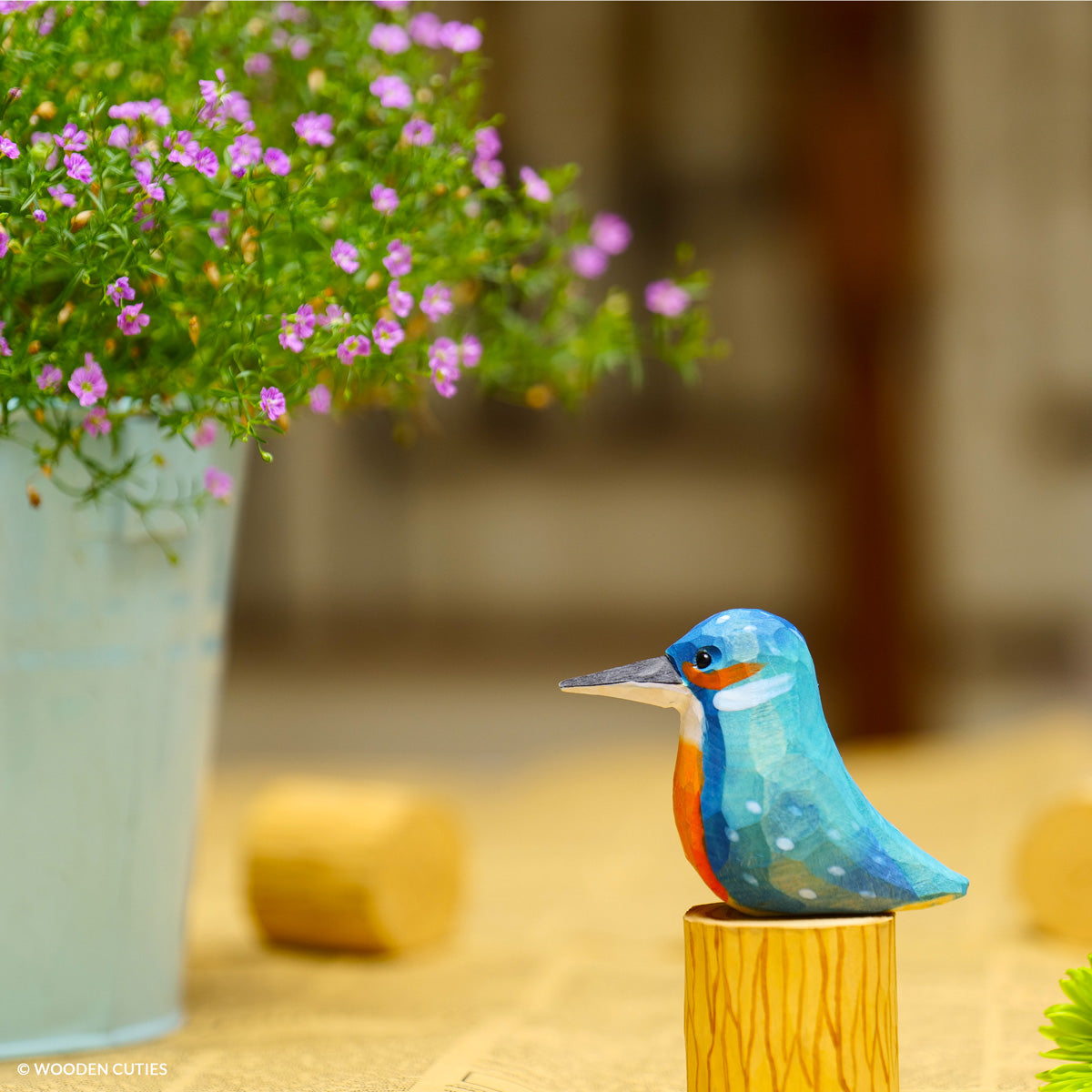 Kingfisher