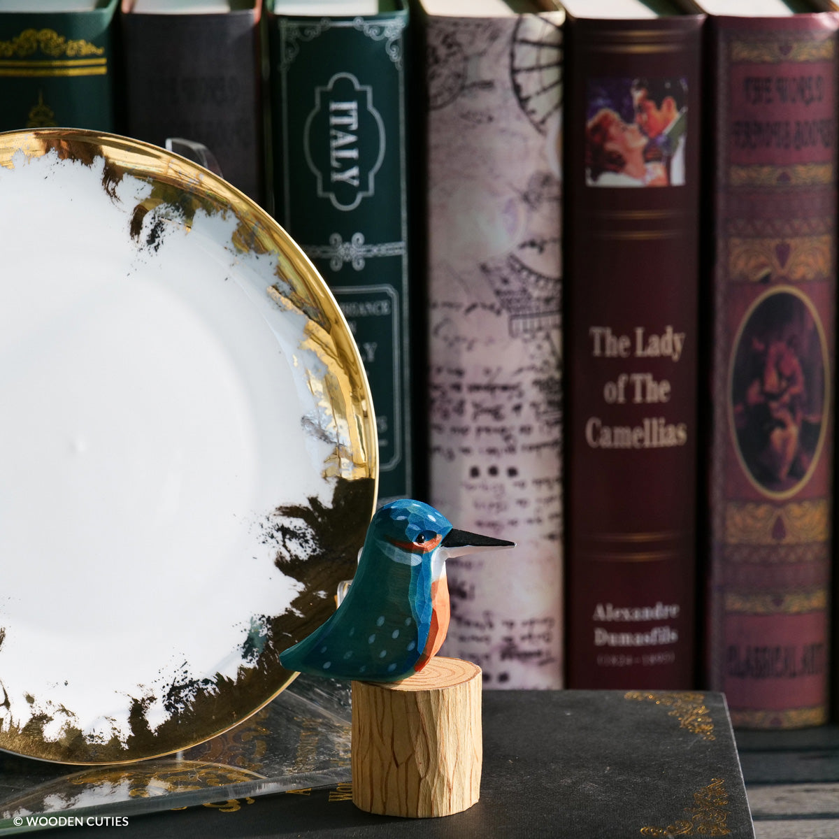 Kingfisher