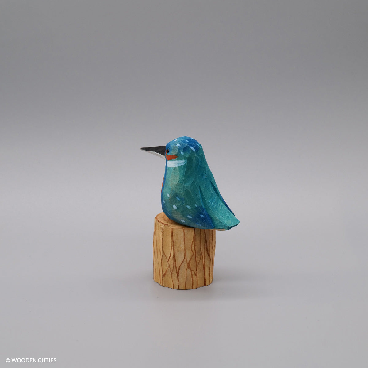 Kingfisher