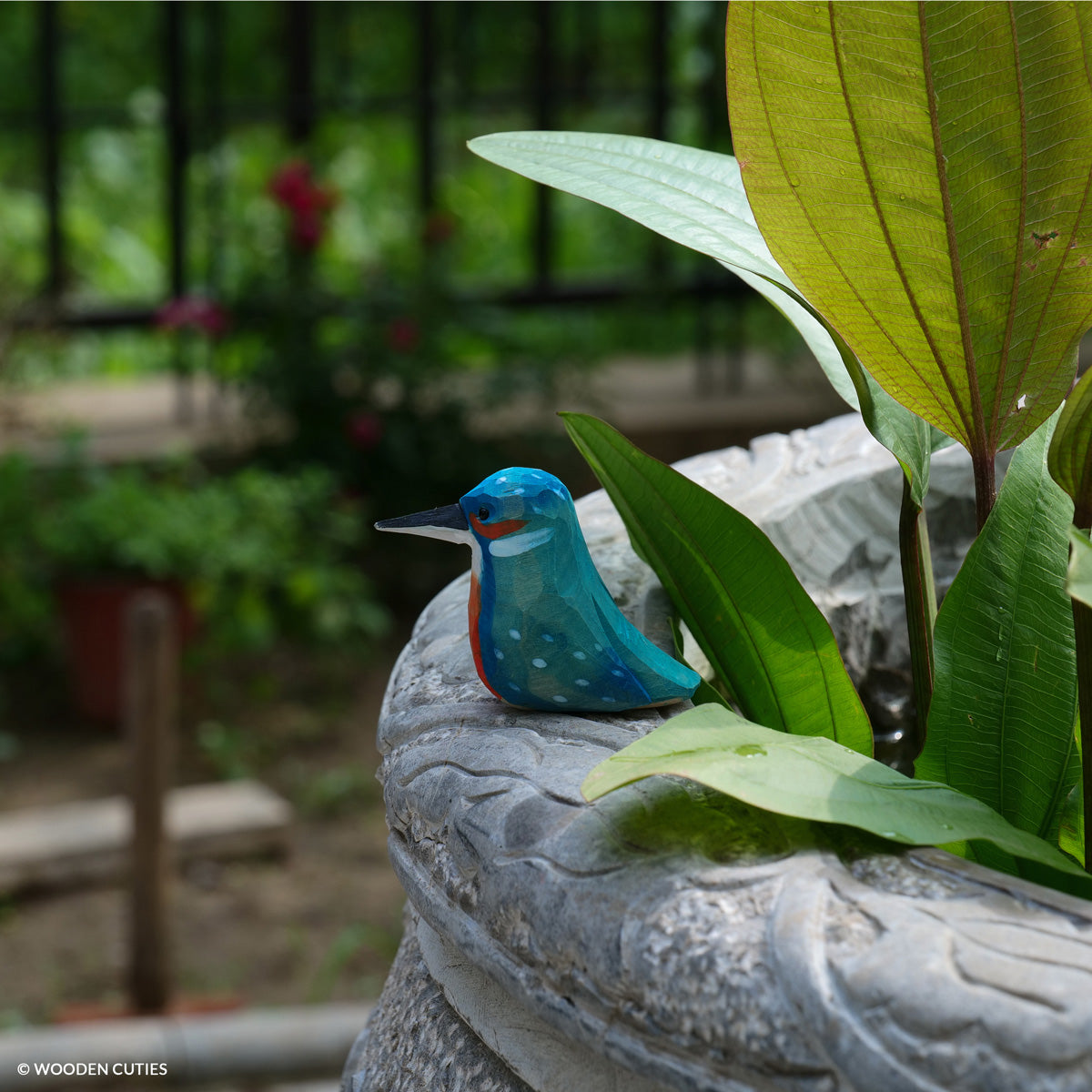 Kingfisher