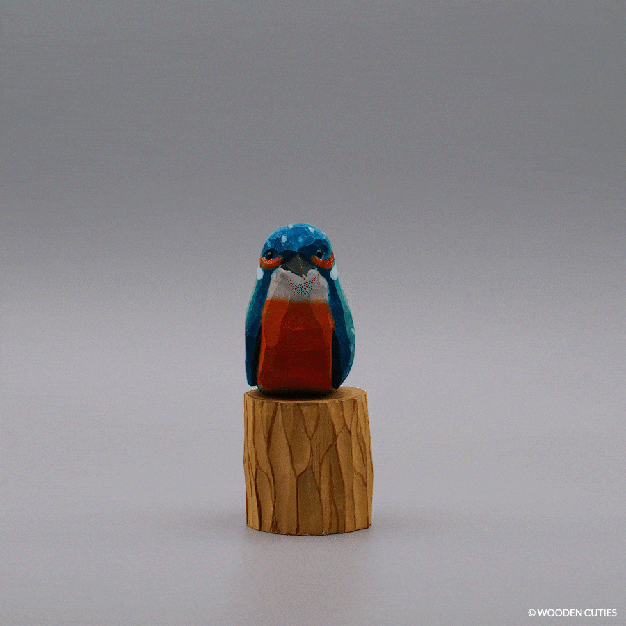 Kingfisher