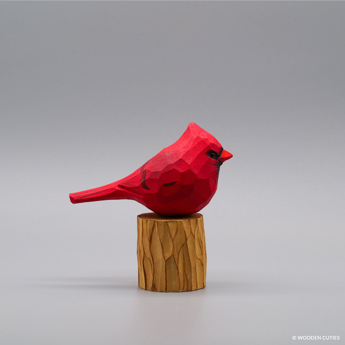 Set of 20 Birds