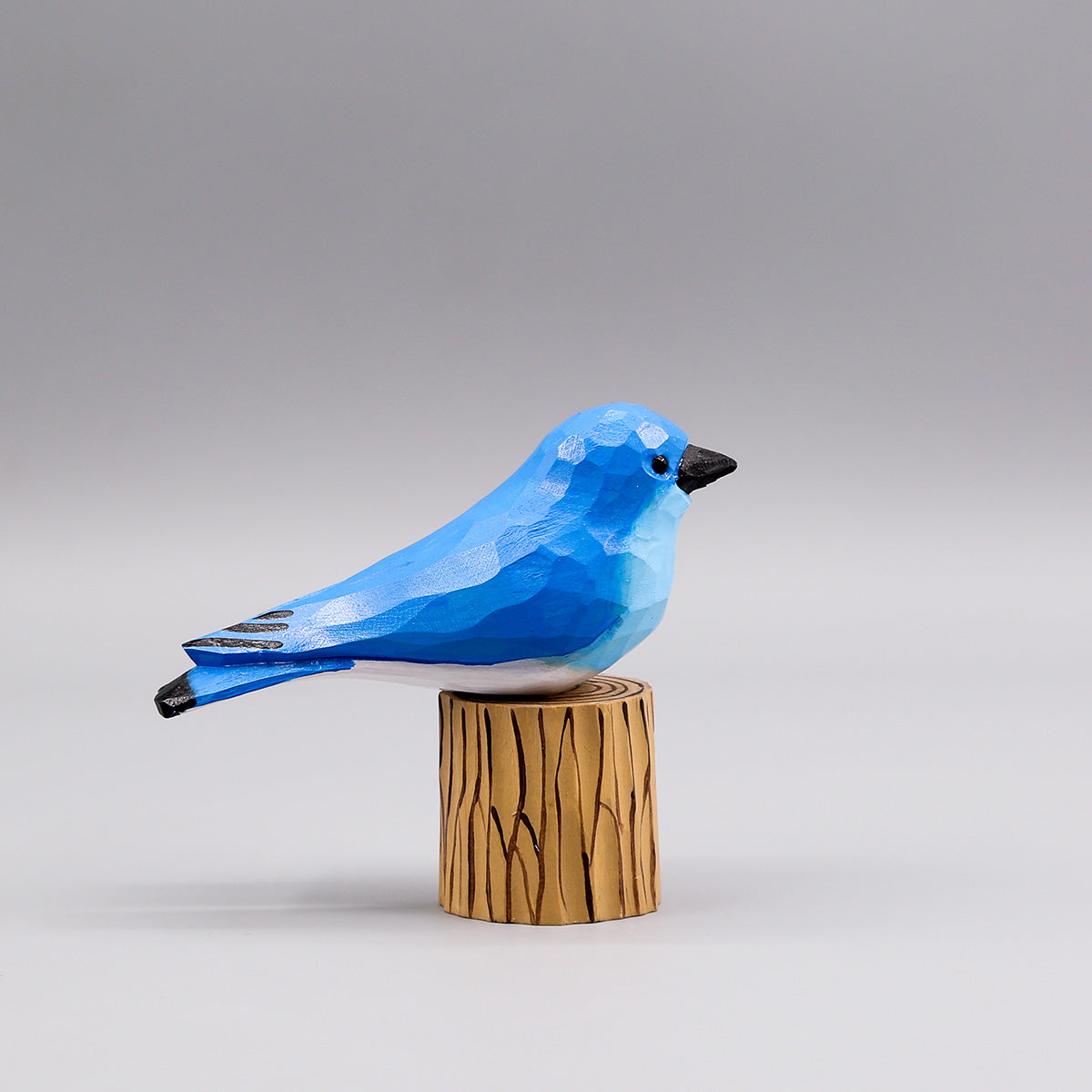 Set of 10 Birds