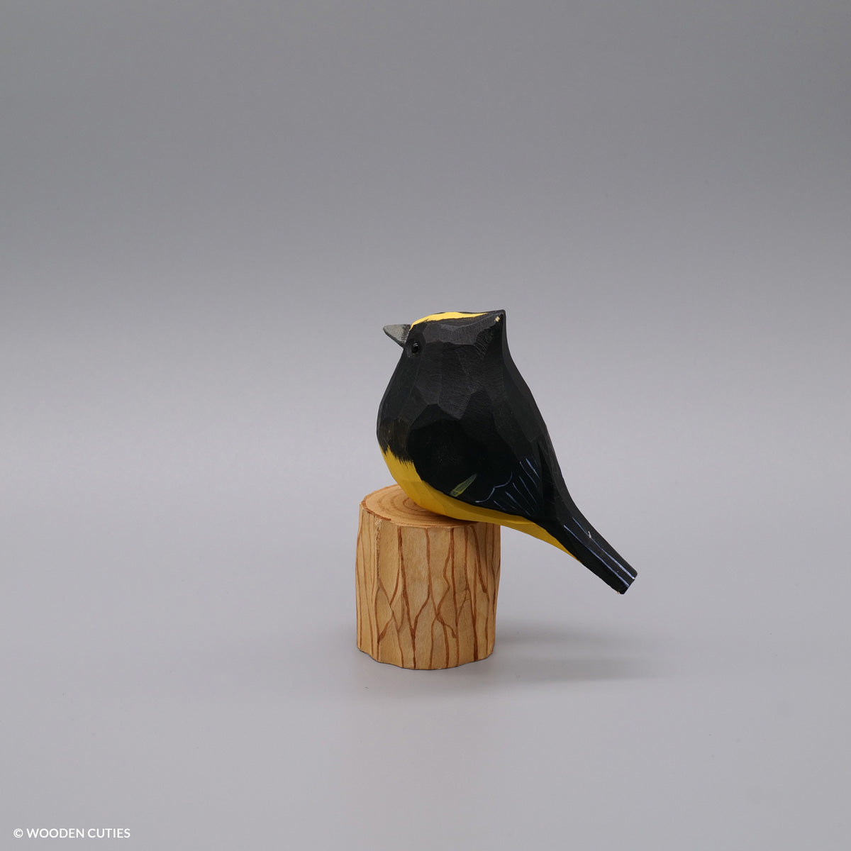 Sultan Tit