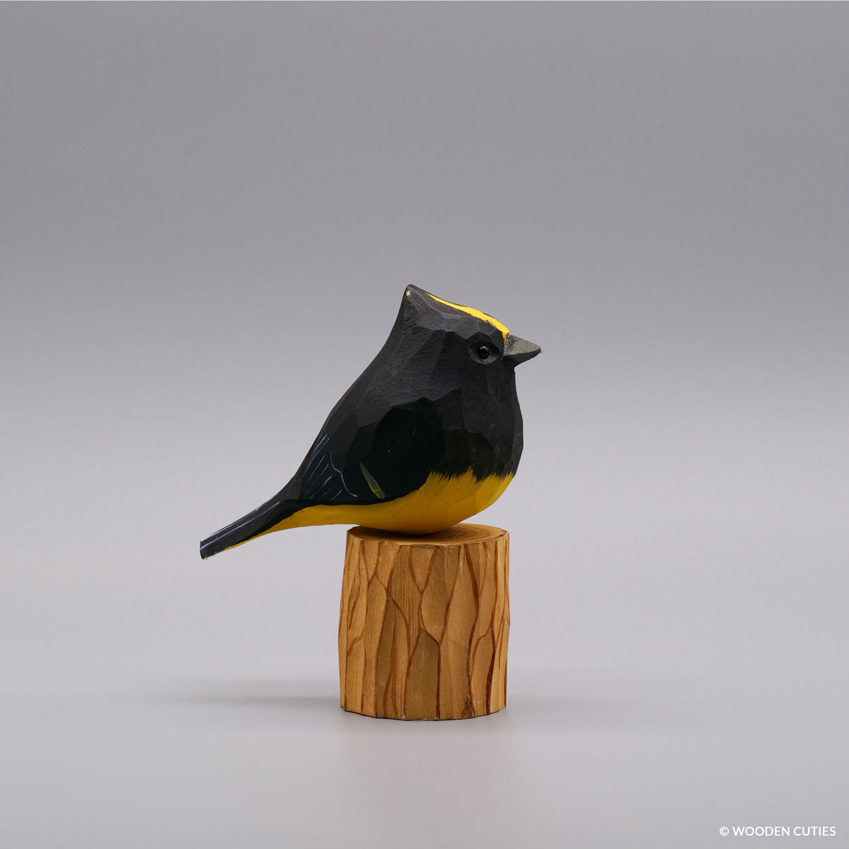 Sultan Tit