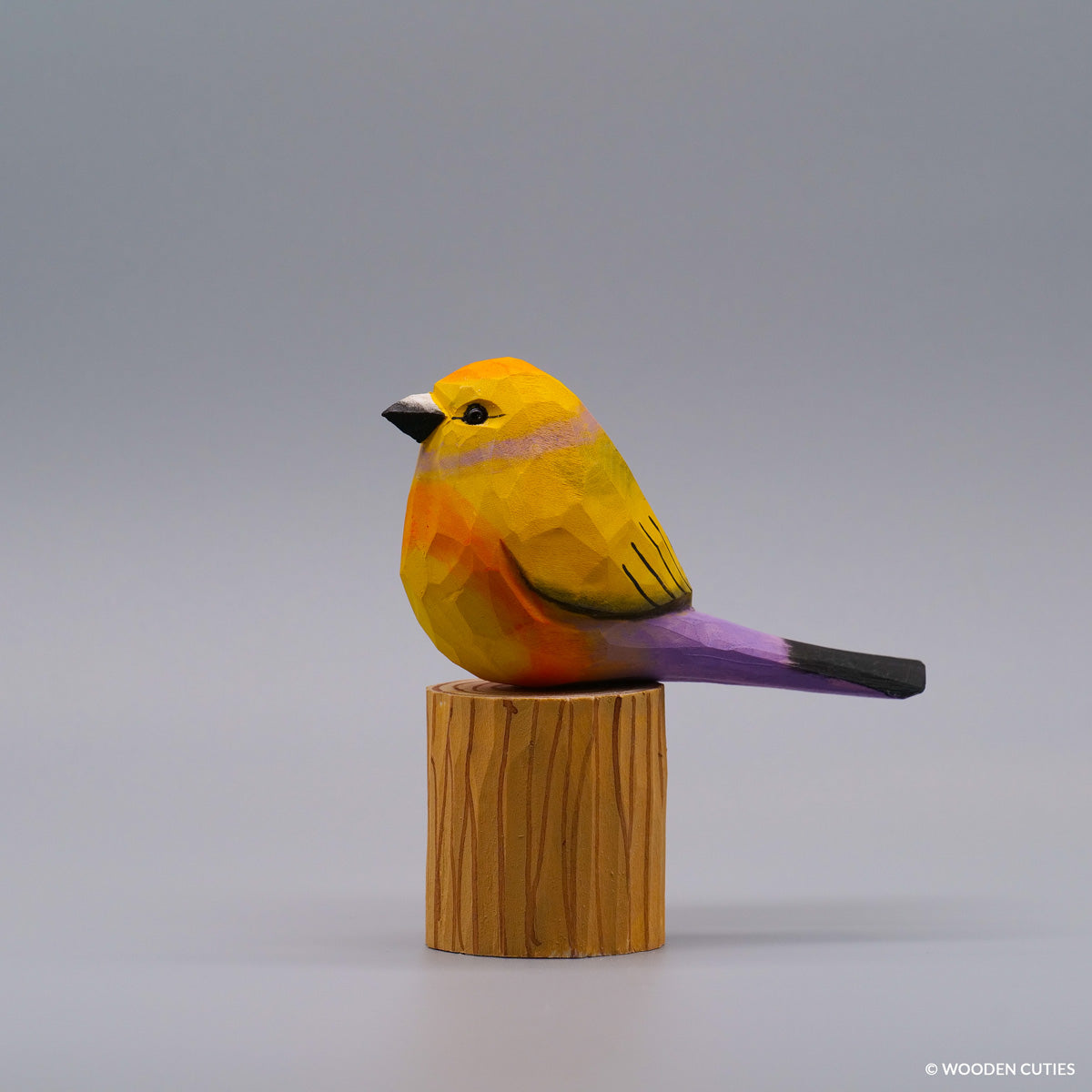 Warbler