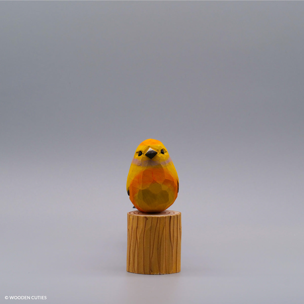 Warbler