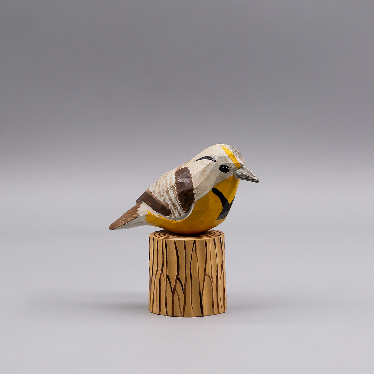 Set of 10 Birds