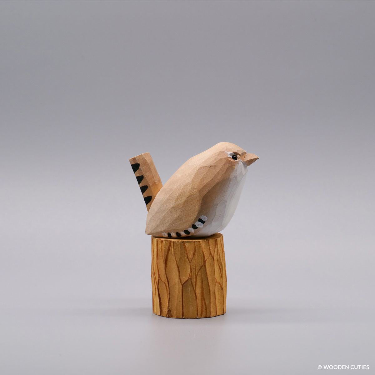 Set of 20 Birds