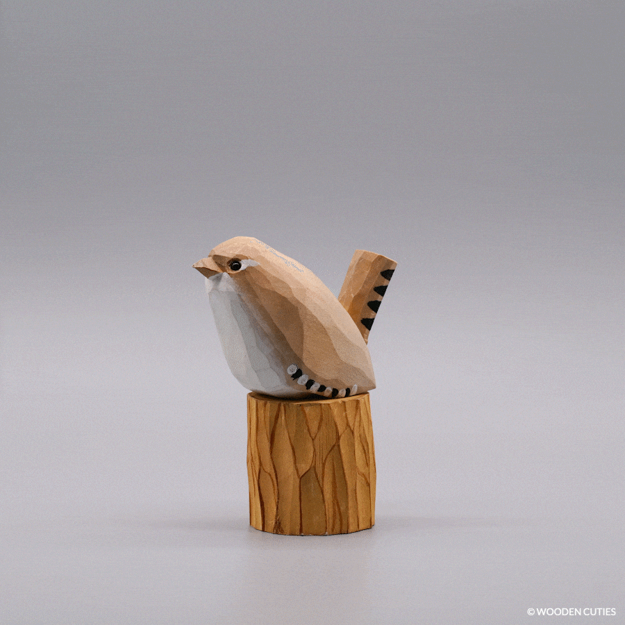 Wren