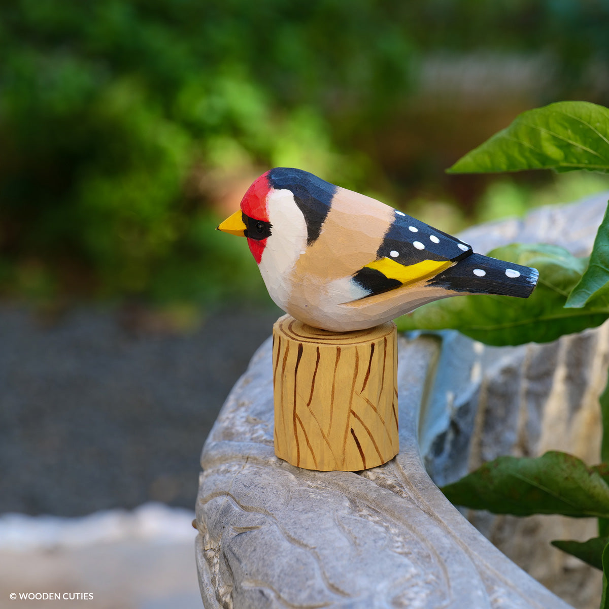 Goldfinch