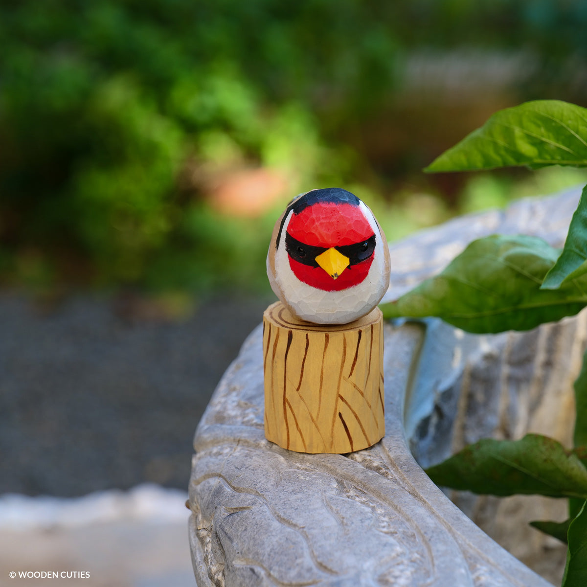 Goldfinch