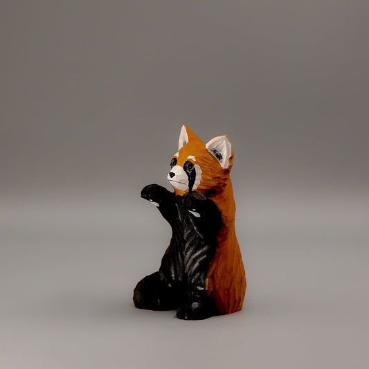 Red Panda