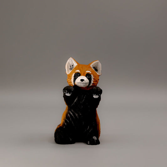 Red Panda