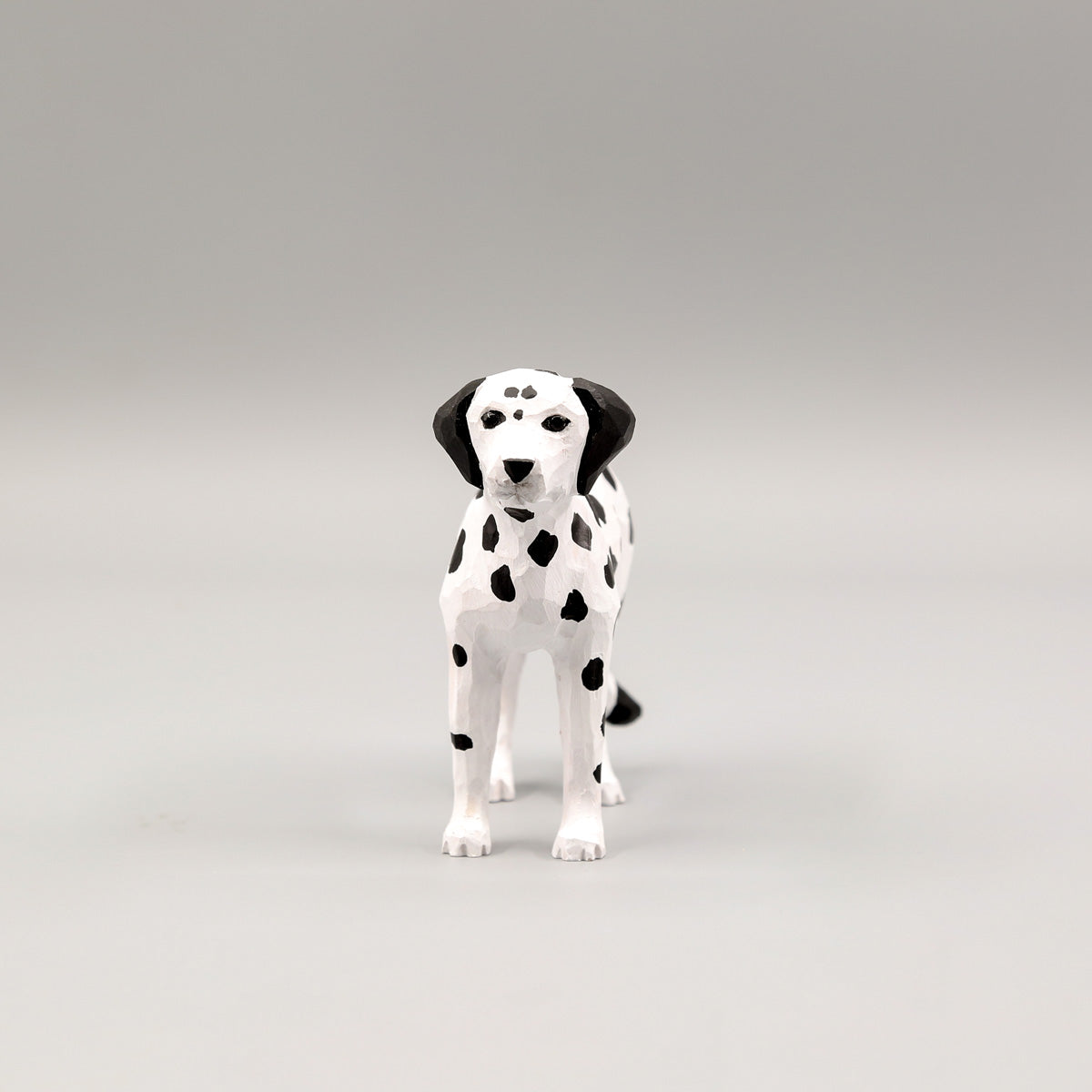 Dalmatian