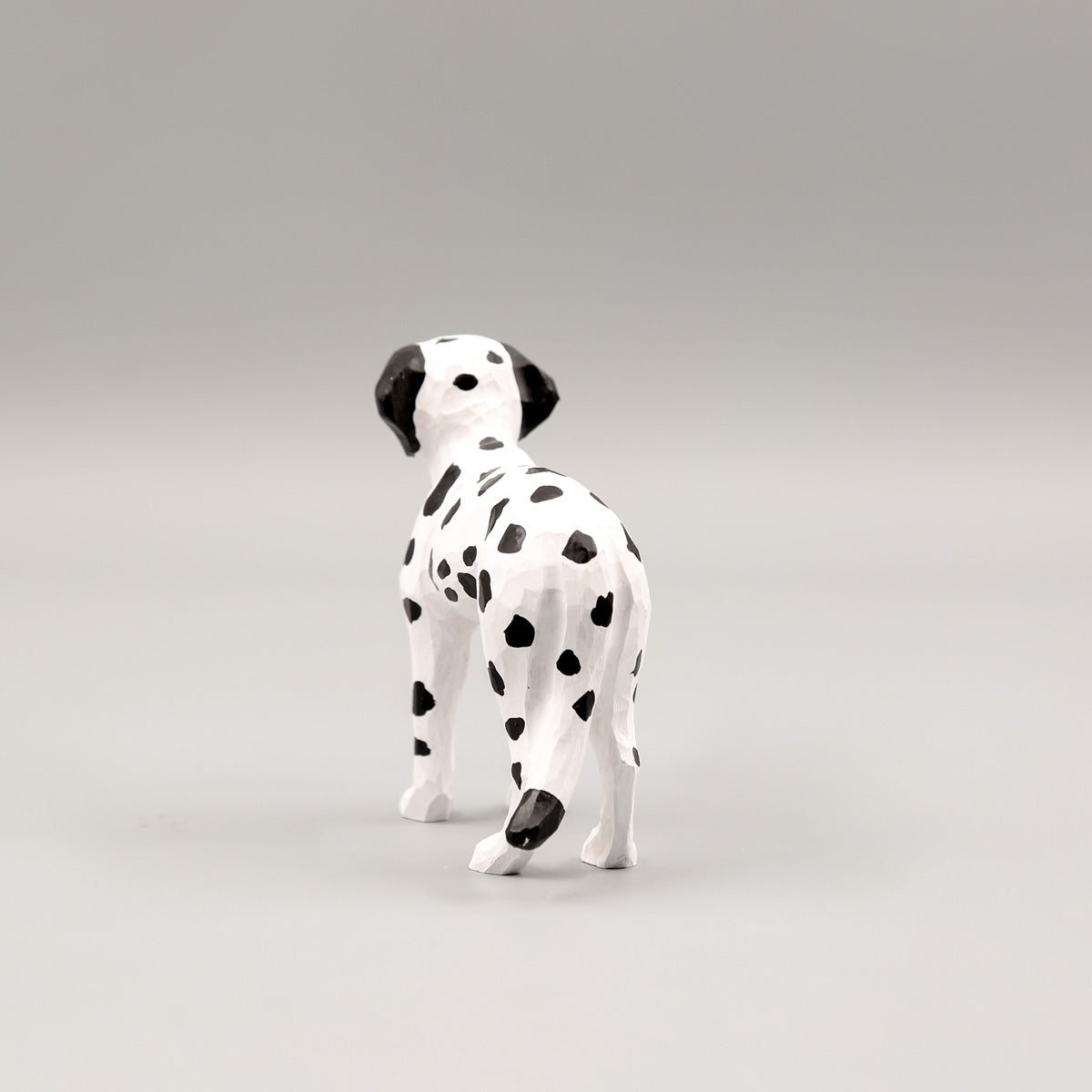 Dalmatian