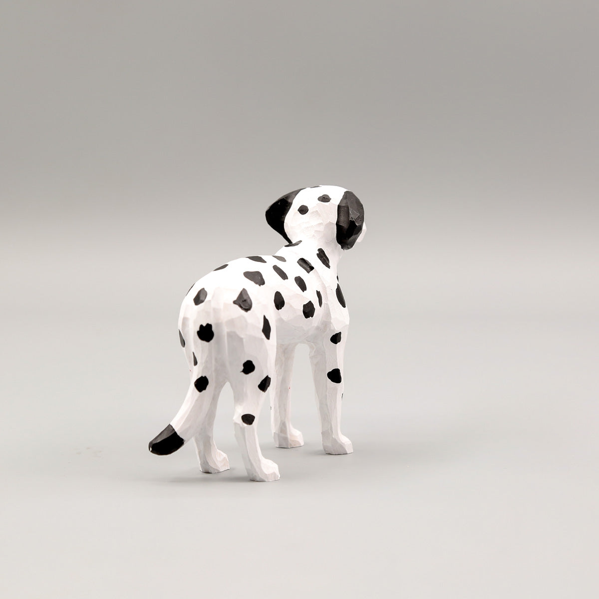 Dalmatian