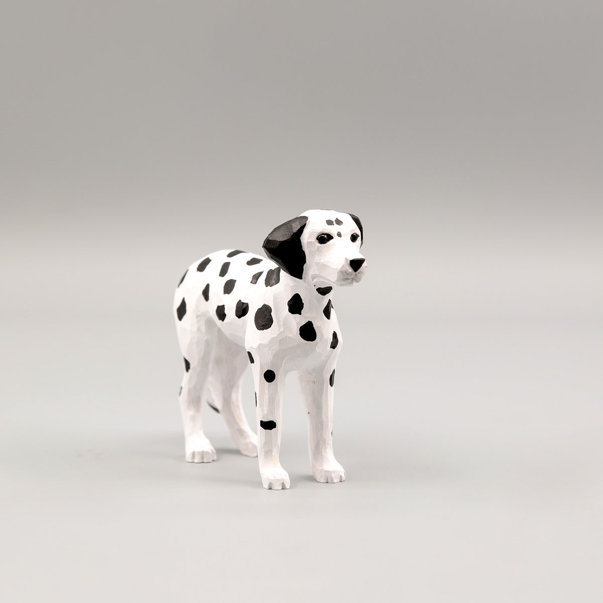 Dalmatian