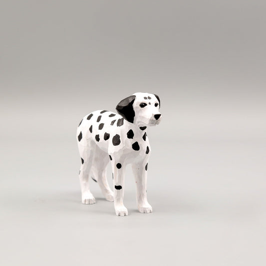Dalmatian