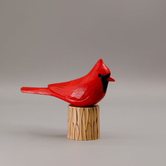 Male Cardinal