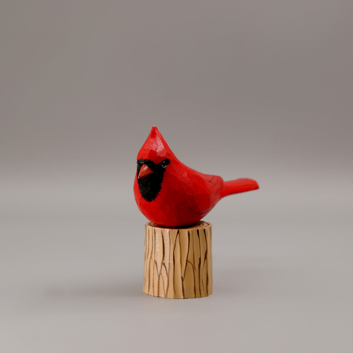 Male Cardinal