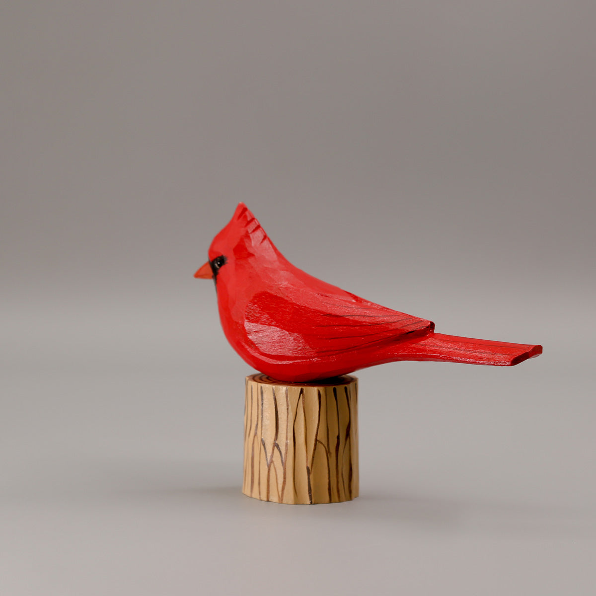 Male Cardinal
