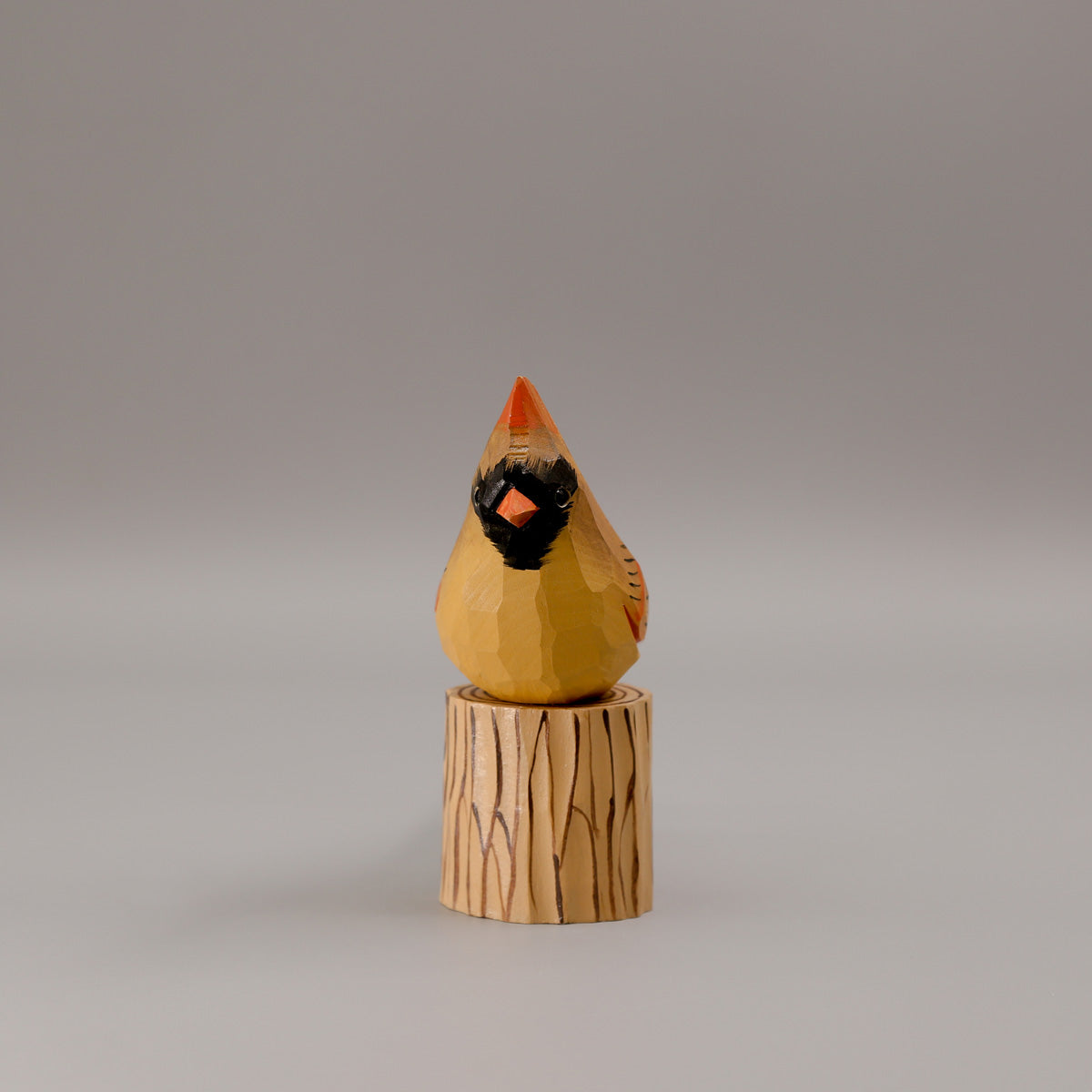 Female Cardinal