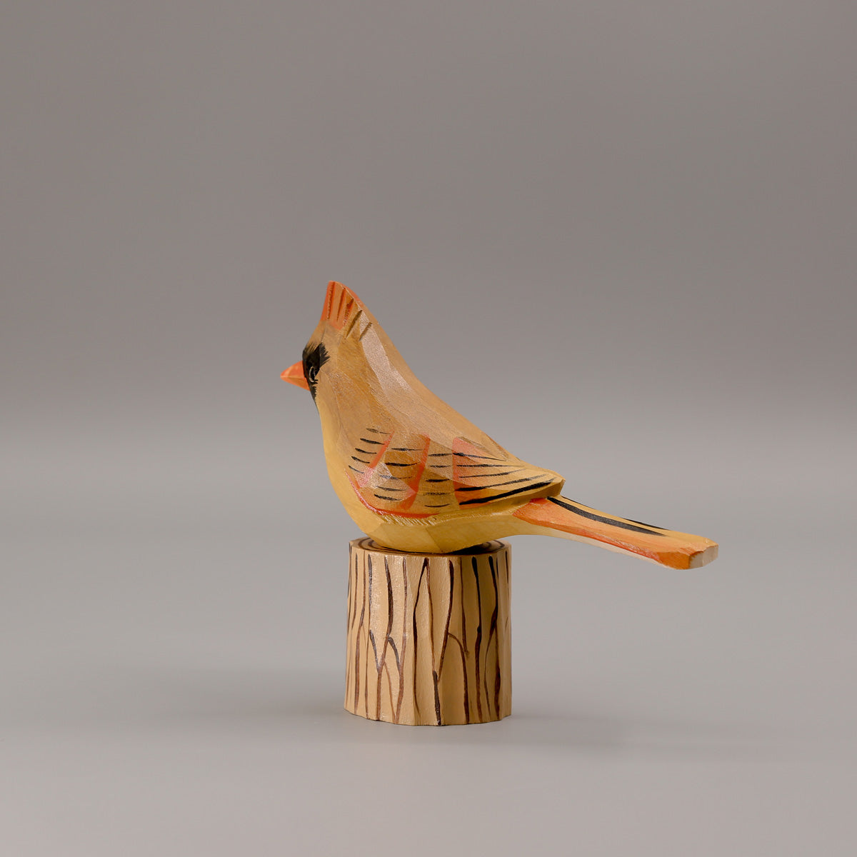 Female Cardinal