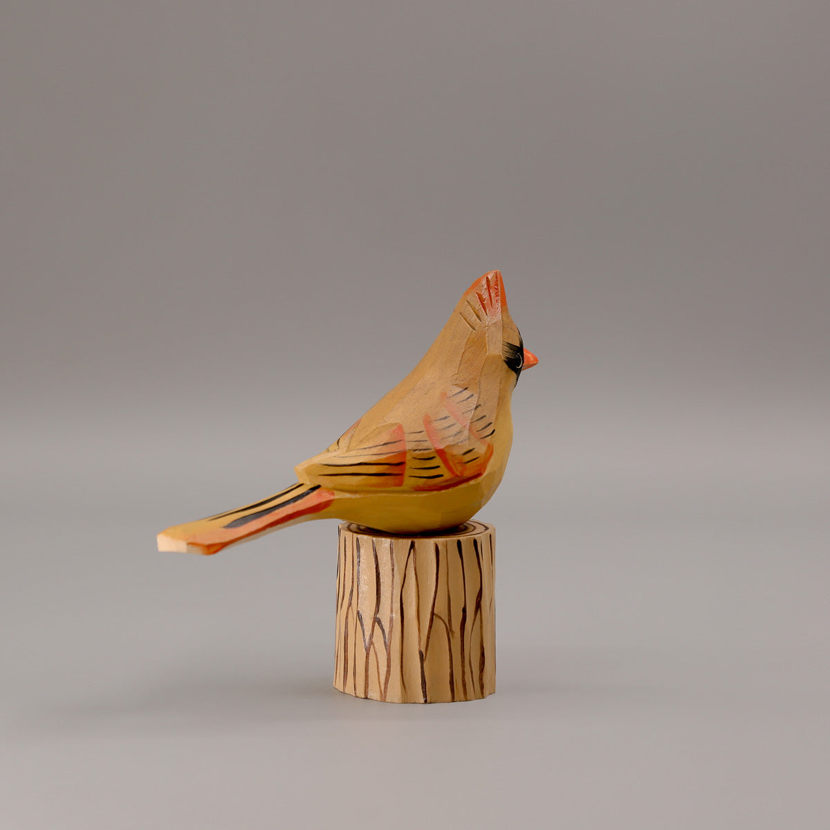 Female Cardinal