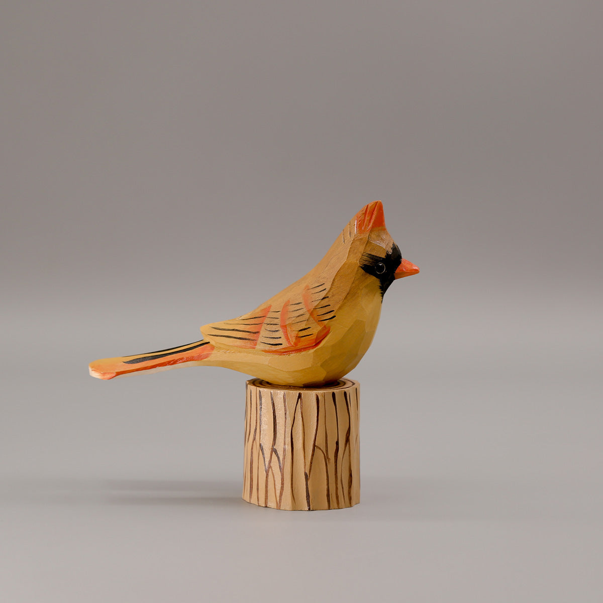 Female Cardinal