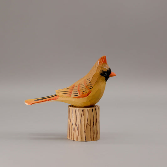 Female Cardinal