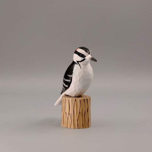 Woodpecker